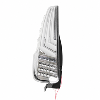 Feux arrière LED transparents blancs personnalisés Raymond pour Toyota Voxy Noah Série 80 2013 2014 2015 2016 2017 2018 2019 2020 2021