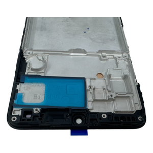 Sostituzione dello schermo del telefono cellulare per <span class=keywords><strong>Samsung</strong></span> <span class=keywords><strong>Galaxy</strong></span> <span class=keywords><strong>A32</strong></span> <span class=keywords><strong>4G</strong></span> OLED per Digitizer assemblaggio completo con telaio - Product Image 5