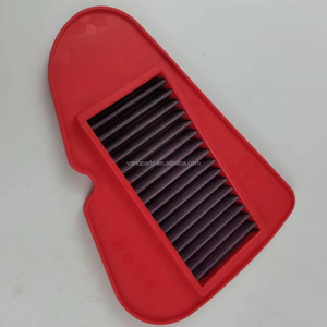 Wanou zoomer ตัวกรองอากาศสำหรับรถจักรยานยนต์, ที่กรองอากาศอะไหล่รถมอเตอร์ไซค์ - Product Image 2