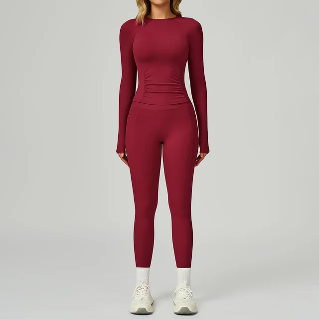 Rouge cerise 1
