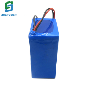 Sécurité de stockage d'énergie de batterie d'ion de lithium de <span class=keywords><strong>12v</strong></span> 50ah li-ion batterie pour le stockage solaire application - Product Image 4