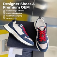 Baskets montantes de luxe en cuir véritable, tendance mode, style streetwear décontracté pour l'hiver, à lacets