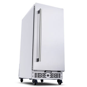 96리터 빌트인 주방용 바 냉장고 - Product Image 1