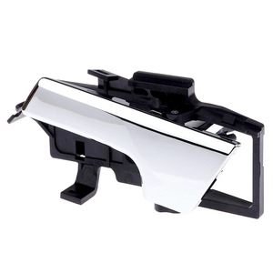 Manija Interior Izquierda de Puerta para Chevrolet Spark Pontiac AVEO 2007-2011, Pieza de Repuesto de Plástico 96462709 - Product Image 1