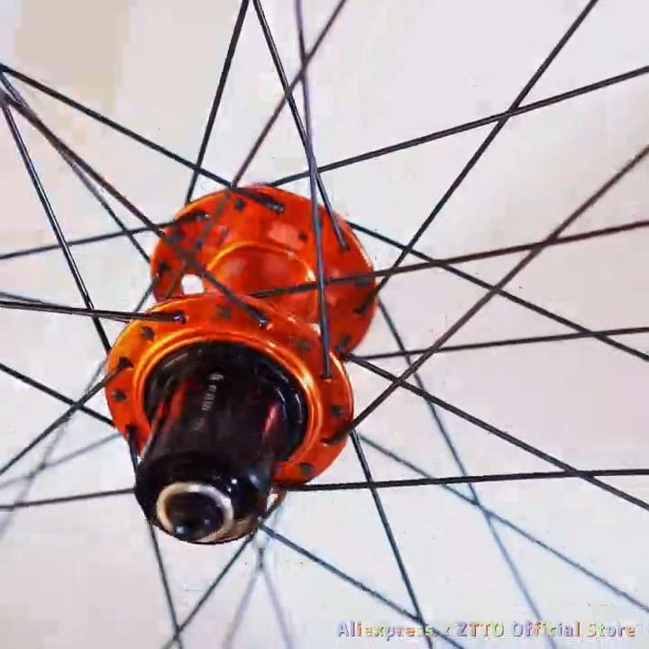 ZTTO 32 Holes Boost Bike Hub MTB 6 Pawls - Durable & Efficient