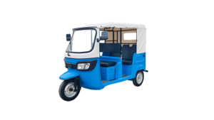 Open-Body Bajaj Auto Rickshaw 3-Wheel Electric Hybrid Taxi <strong>Tuk</strong> <strong>Tuk</strong> with 120-200km Range - Product Image 2