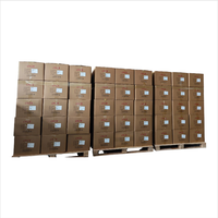 Tube thermorétractable CYCT PET 61 mm pour l'isolation des condensateurs et des batteries, les composants électroniques et le recouvrement des barres omnibus