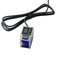 Capteur de distance laser TOF en gros 0-10m, haute précision, longue portée, interrupteur photoélectrique RS485