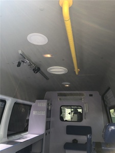 D'<span class=keywords><strong>ambulance</strong></span> - Product Image 5