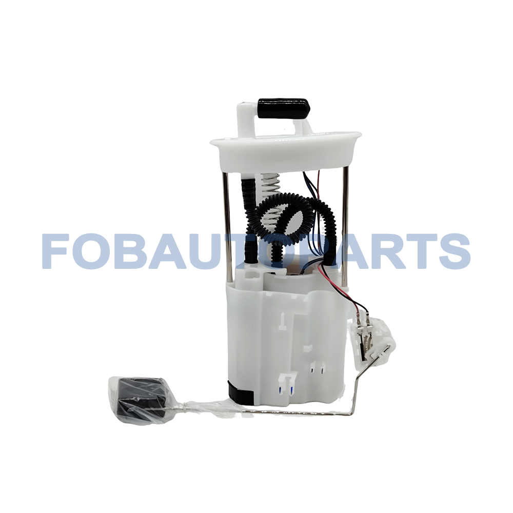 Fuel Pump Module Assembly for NISSAN Teana II J32 LHD 2.5i Sedan V6 17040-JN00A 53663 FS2208 LF976M1 MPU206