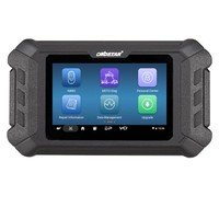 Última OBDSTAR IScan Yamaha inteligente motocicleta Auto herramienta de diagnóstico Motor Scan Machine Factory para YAMAHA