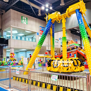 Manège forain, attractions de fête foraine, manège pendulaire à <span class=keywords><strong>vendre</strong></span> - Product Image 5
