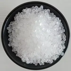 Competitive Price Granules HDPE 9002-88-4 High Density Polyethylene HDPE Plastic Raw Material HDPE Granules