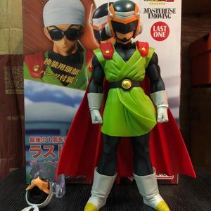 Figurines d'anime Dragon Ball <span class=keywords><strong>Super</strong></span> <span class=keywords><strong>Saiyan</strong></span> <span class=keywords><strong>Son</strong></span> <span class=keywords><strong>Gohan</strong></span>, visage interchangeable, décorations de bureau, jouet tendance, cadeau - Product Image 2