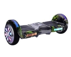 Luzes led atacado scooter elétrico hoverboard para presentes