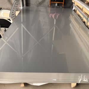 <span class=keywords><strong>ASTM</strong></span> A240 UNS <span class=keywords><strong>S32750</strong></span> S32760 S31254ステンレス鋼シート4x8 20ゲージSUS304ステンレス鋼シート - Product Image 2