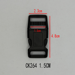 Correa para mascotas con gancho de seguridad, correa tejida ajustable con hebilla de seguridad, clip para correa, accesorio para mascotas - Product Image 3