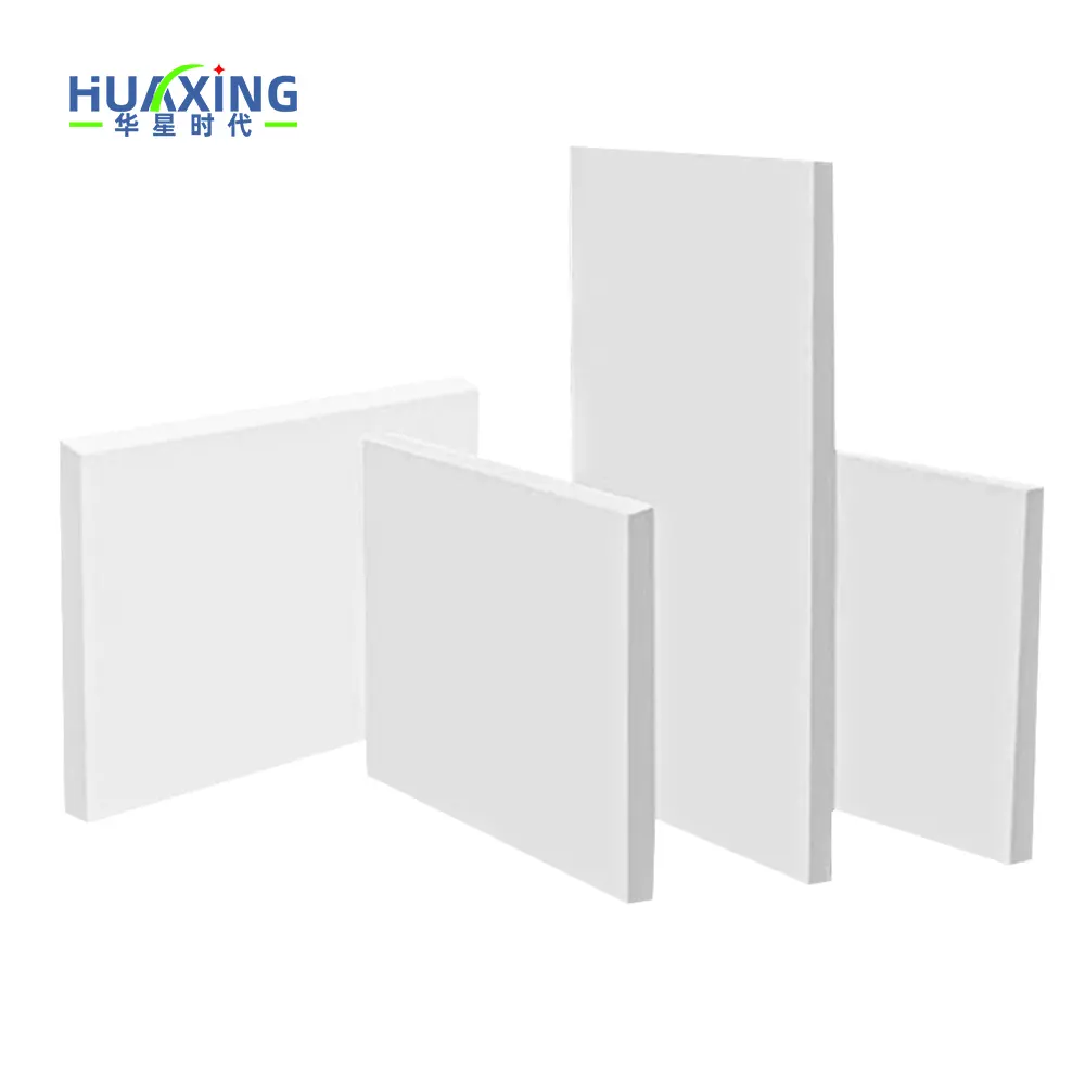 Customizable Waterproof High Temperature High Density 600kg/m3 Refractory Aluminum Silicate Fireplace Ceramic Fiber Board
