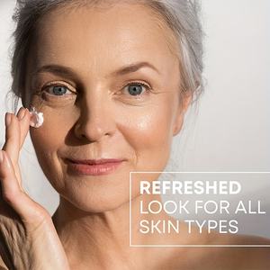 Kore cilt bakım ürünleri Anti-aging kırışıklık karşıtı nemlendirici kaldırma ve kurtarma 1.7oz yüz kremi yüz nemlendirici kollajen - Product Image 2