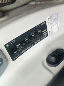 Land Cruiser 3500 2021, GXR 2022, roues de 20 pouces, maintenant disponibles à un prix exceptionnel - Product Image 2