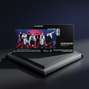 Korea Direct Stray Kids Vol.4 KARMA Ver Official Sealed Kpop <b>Music</b> <b>CD</b> Album Photobook Random Photocard Korean Language All Ages - Product Image 4