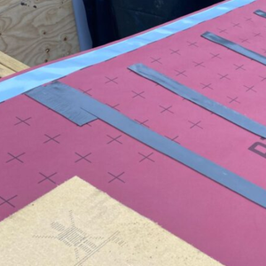 <span class=keywords><strong>Película</strong></span> de Alta Calidad para Envolver Casas, Membrana Impermeable con Membrana Transpirable - Product Image 4
