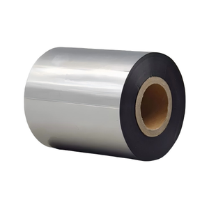 Enhanced Wax-based thermal transfer ribbon Hybrid resin ribbon Wash-Resistant Barcode Ribbons for <b>Label</b> <b>Printers</b> - Product Image 1