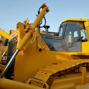 Bulldozer Komatsu D155A-3 Usado en Excelentes Condiciones, Komatsu D155a-1 D155a-3 D85a en Venta a Buen Precio - Product Image 4
