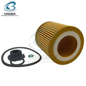 オイルフィルター11427566327 11427953129自動車部品メーカー供給車エンジンシステム部品 - Product Image 3