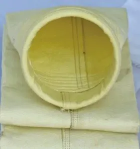 Filter Fabric For Dust Collection Bag Industrial Needled Mat Dust Collector Filter Bag