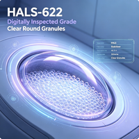 ZHUOTAI Stabilisateur de lumière polymérique HALS-622, additif anti-vieillissement à faible volatilité, pureté 99%, CAS 65447-77-0, qualité industrielle
