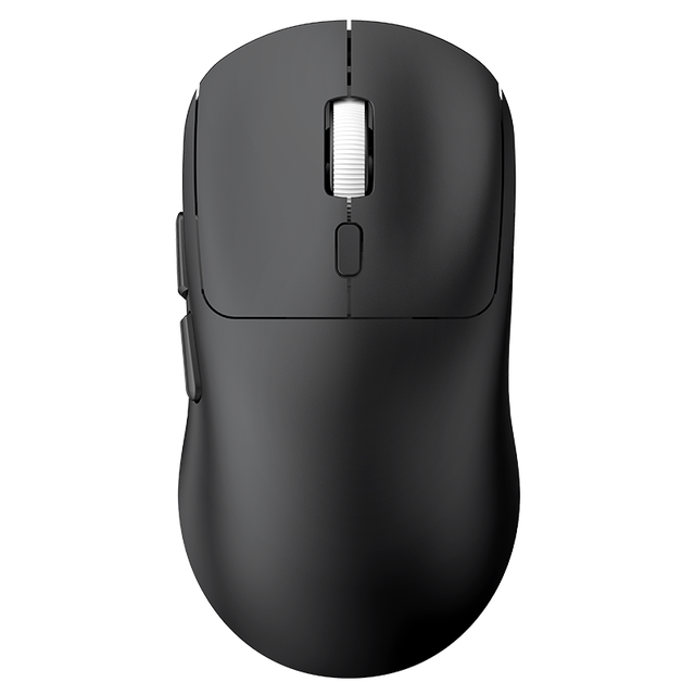 Quick Shipping Dual-mode 2.4g Wireless Mouse with 4 Levels of DPI Adjustable Rechargeable Wireless Mouse Suitable for Gaming