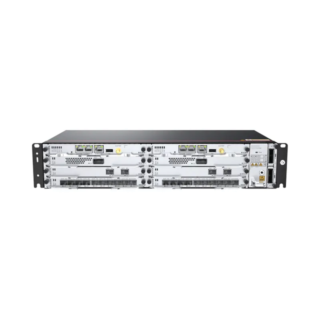 Original HW NetEngine AR6700V enterprise WAN network access routers