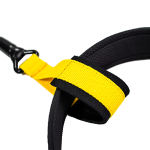 Cinturones <span class=keywords><strong>de</strong></span> <span class=keywords><strong>Entrenamiento</strong></span> <span class=keywords><strong>de</strong></span> Natación Ajustables, Cuerdas Elásticas, Bandas <span class=keywords><strong>de</strong></span> Resistencia, Arnés <span class=keywords><strong>de</strong></span> Natación - Product Image 4