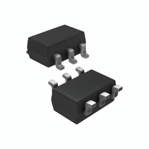 ทรานซิสเตอร์ AO6405 6-TSOP ซื้อชิ้นส่วนอิเล็กทรอนิกส์ออนไลน์ที่ได้รับอนุญาตจากผู้จัดจำหน่าย - Product Image 1