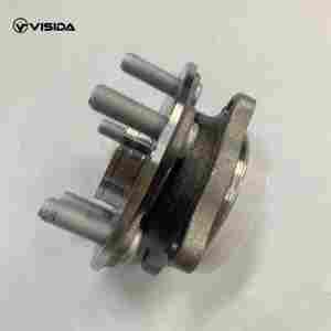 Pièces automobiles Weisida LR090515 LR179002 LR137488 LR122586 Roulement de <span class=keywords><strong>moyeu</strong></span> de roue pour voitures Garantie 1 an Taille OEM - Product Image 3