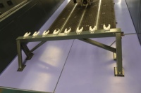 Offre Spéciale : Machine de fraisage CNC 4 axes pour le travail du bois, modèle 1325, idéale pour la fabrication de meubles