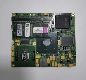 Placa Base Industrial Original KONTRON 18001-0000-26-1JL1 <span class=keywords><strong>LX1</strong></span> 18001-0000-26-0 26-3 18001-0016-26-1 18001-0032-26-1 - Product Image 4