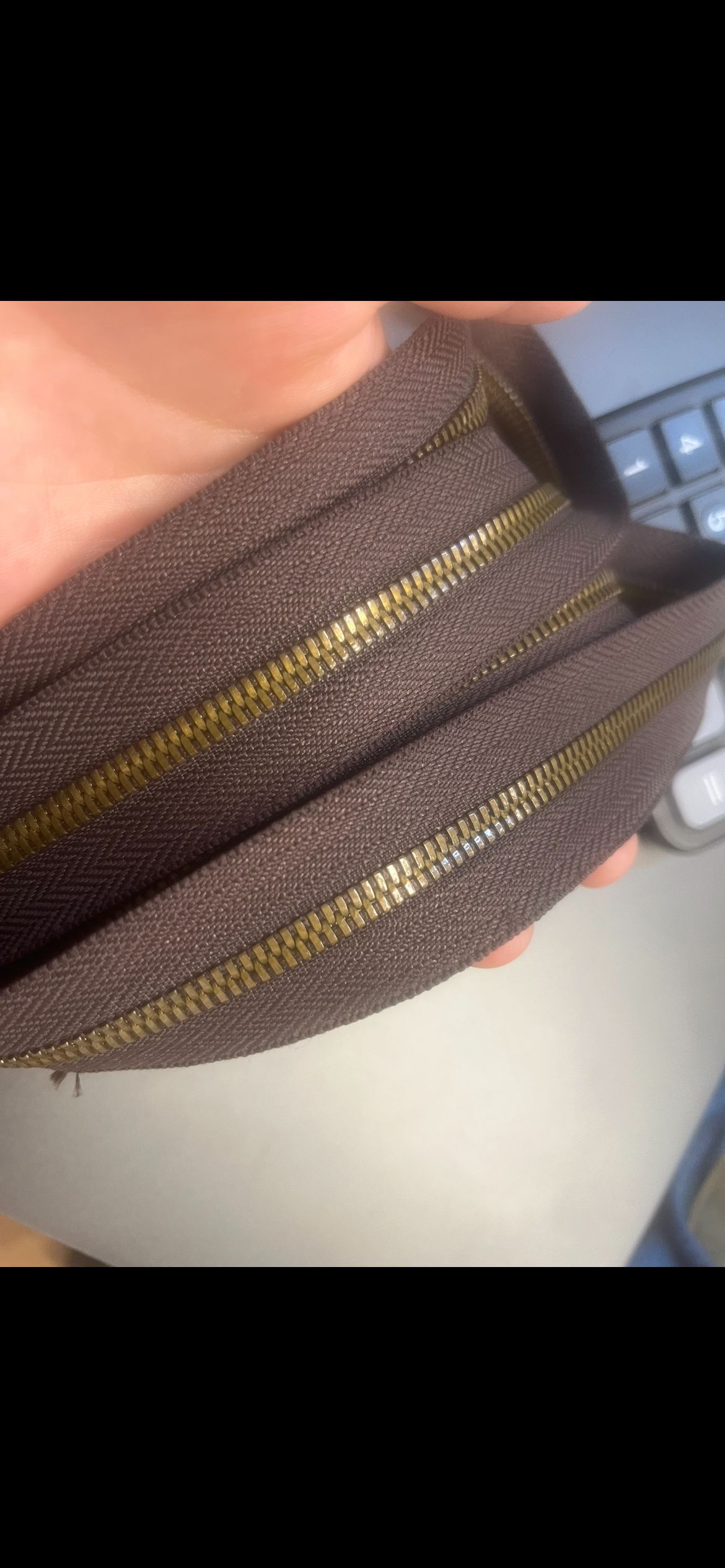 ฟันทองสัมฤทธิ์