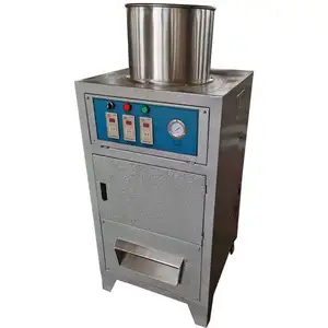 Factory Price Brand New Garlic Peeler Machine Automatic Cashew Nut Skin Removing Machine Price