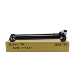 DK-1110 Unit Drum DK1110 untuk suku cadang Printer Kyocera FS 1040 1025 1120 MFP