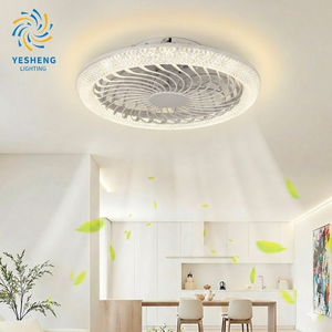 Wholesale OEM Custom Top <b>Ceiling</b> Fan Manufacturers Supplying Smart DC Motor Remote Control <b>Bedroom</b> Cooling Fans - Product Image 1