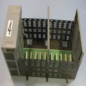 Chasis de Rack de 10 Ranuras 1746-A10 Ser <span class=keywords><strong>B</strong></span> con Fuente de Alimentación 1746-<span class=keywords><strong>P2</strong></span> Ser C - Product Image 1