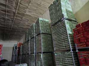 Bio-Karotte Sorte 316 Rot 20cm 0,15kg Karton Frisches Lebensmittel Umbellige Gemüseart Shandong 3 Monate Haltbarkeit Kühllagerung - Product Image 5