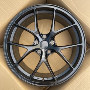 Rines RIA de 18/19 Pulgadas Flow Forming 5x112 5x114.3 5x120 5x108 para BMW Audi Mercedes Honda Toyota Mazda - Product Image 2