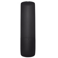 Télécommande TV HUAYU RM-L1220 pour téléviseurs 3D/LCD/LED HDTV avec 2 piles AAA, 46 boutons, prise en charge OEM/ODM