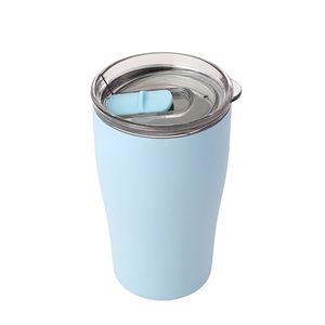 Vaso Térmico Personalizado Everich de 250 ml, Taza de Café Aislada de Grado Alimenticio, Taza de Viaje de Acero Inoxidable con Tapa de Tritán - Product Image 4