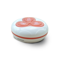 Système de commande clavier appel sans fil, clavier vibrant pour table de restaurant, sonnerie, nouveauté 2020