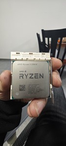 AMD Ryzen R3 <strong>3300X</strong> Ryzen <strong>3</strong> <strong>3300X</strong> Unused CPU Official Edition Scattered Chip - Product Image 5