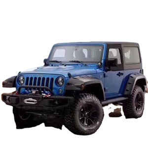 4x4 del respingente per jeep wrangler JK guardia paraurti <span class=keywords><strong>auto</strong></span> - Product Image 1